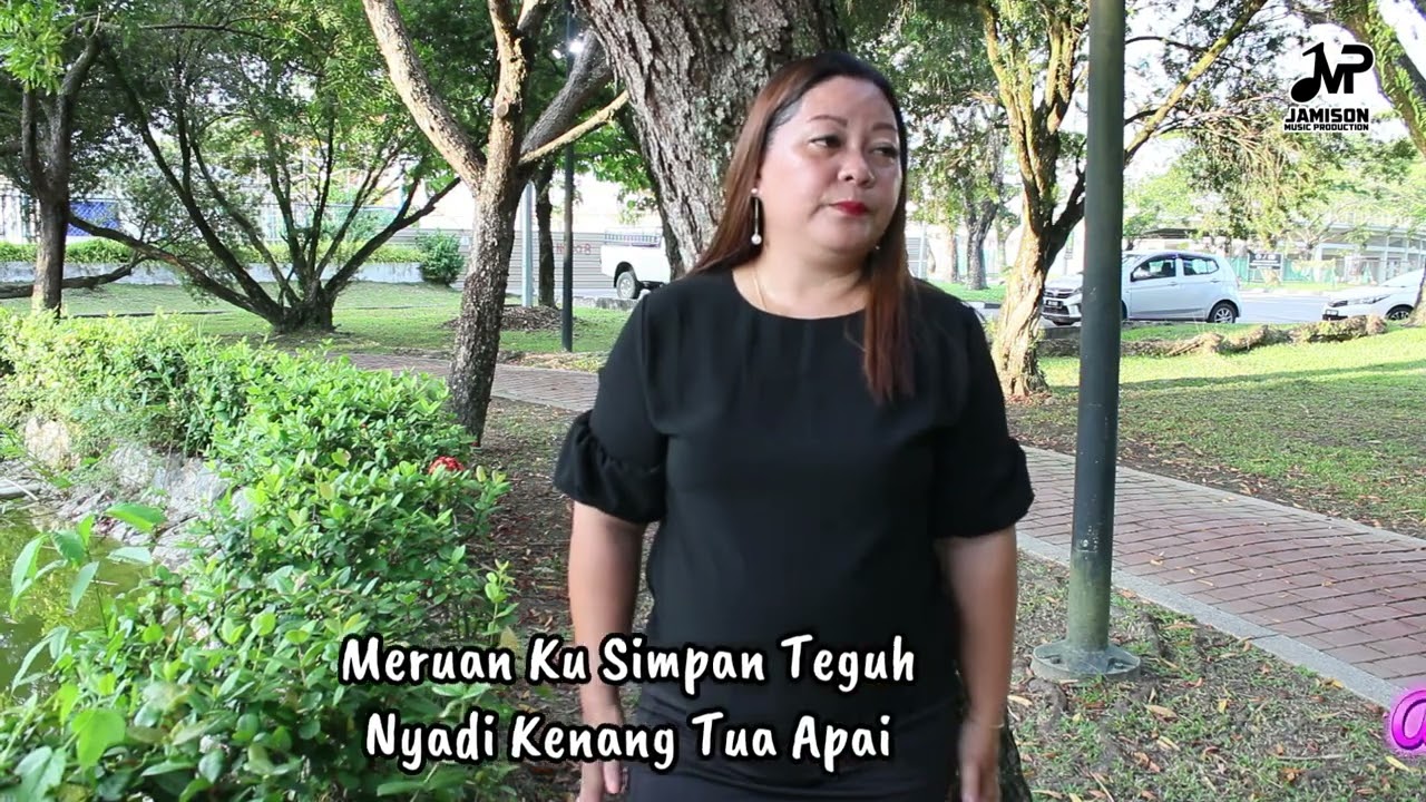 Apai - Flora Sating (Official Music Video)