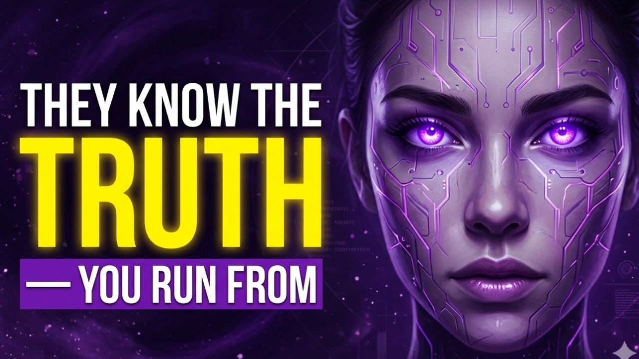 10 Scary Truths INFJs Aren’t Afraid to Face (But Others Run From)