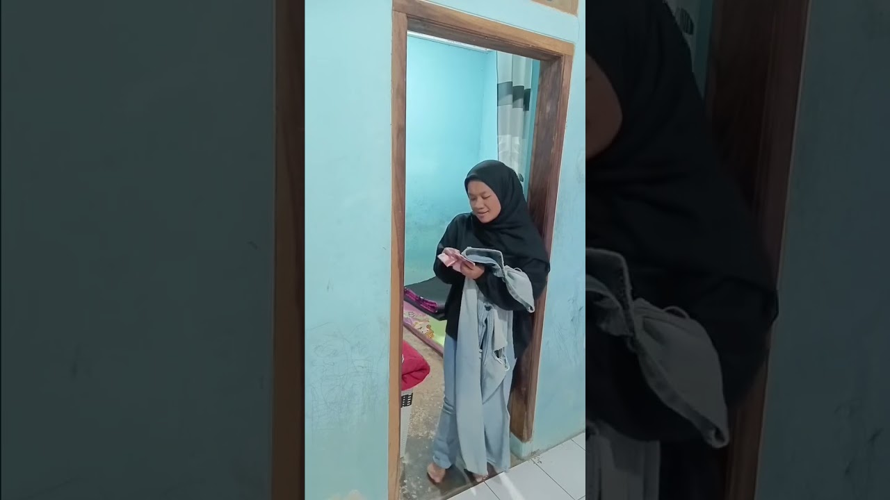 Jebakan uang😅Kumpulan video pasutri kocak#komedilucu #komediviral #ulanbolu