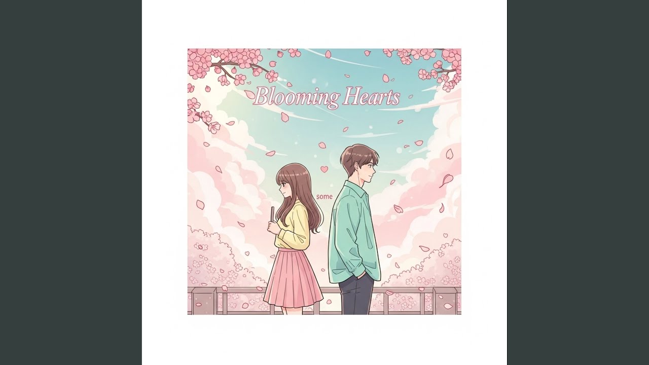 But Still, Goodbye (하지만 안녕)