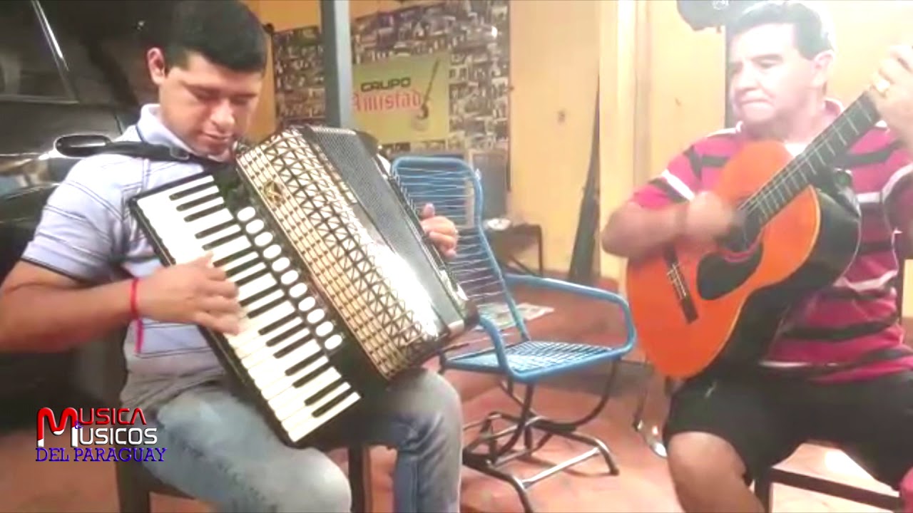 FREDY BENITEZ ACORDEONISTA