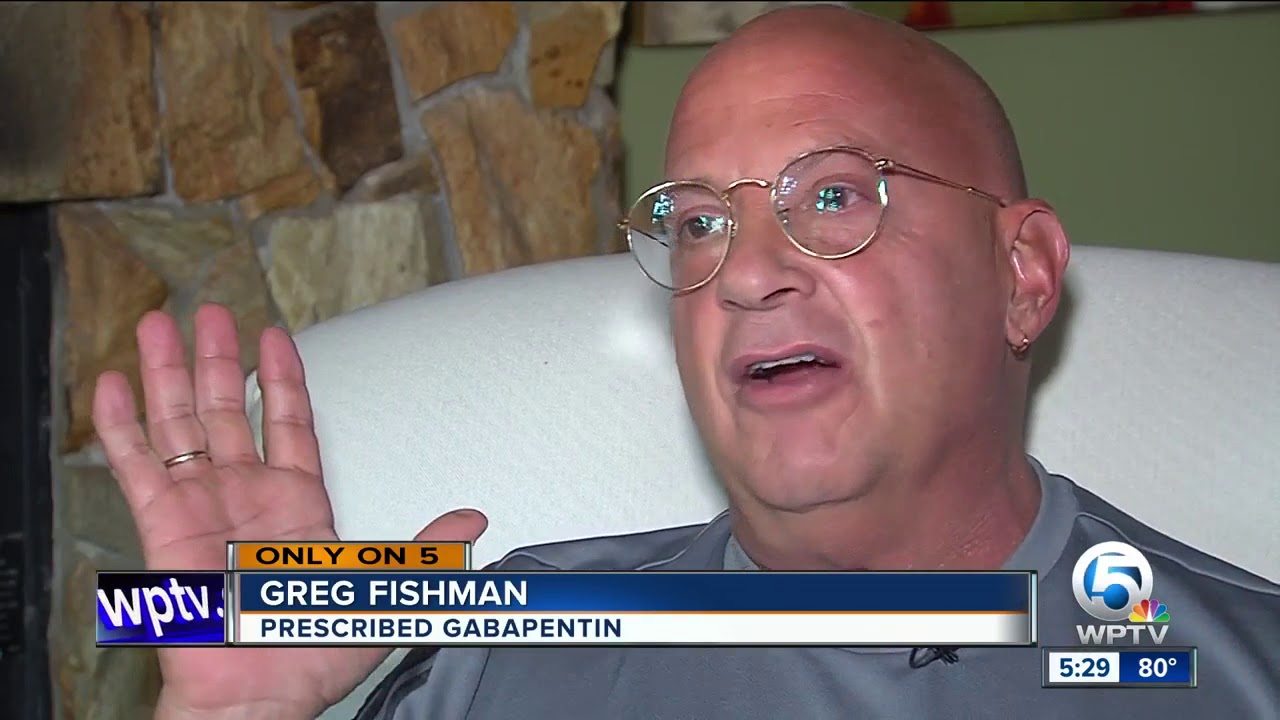 Health officials, sober home operators sound alarm on gabapentin