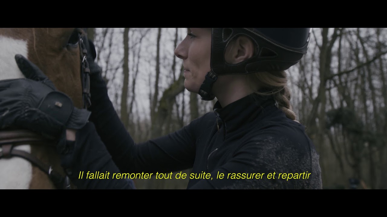 Le Progr&egrave;s by Equisense ❤️