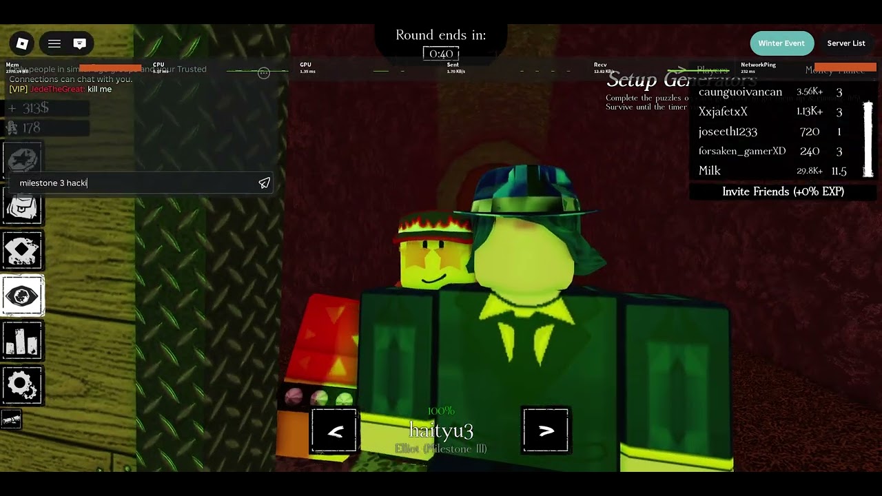 Hacker