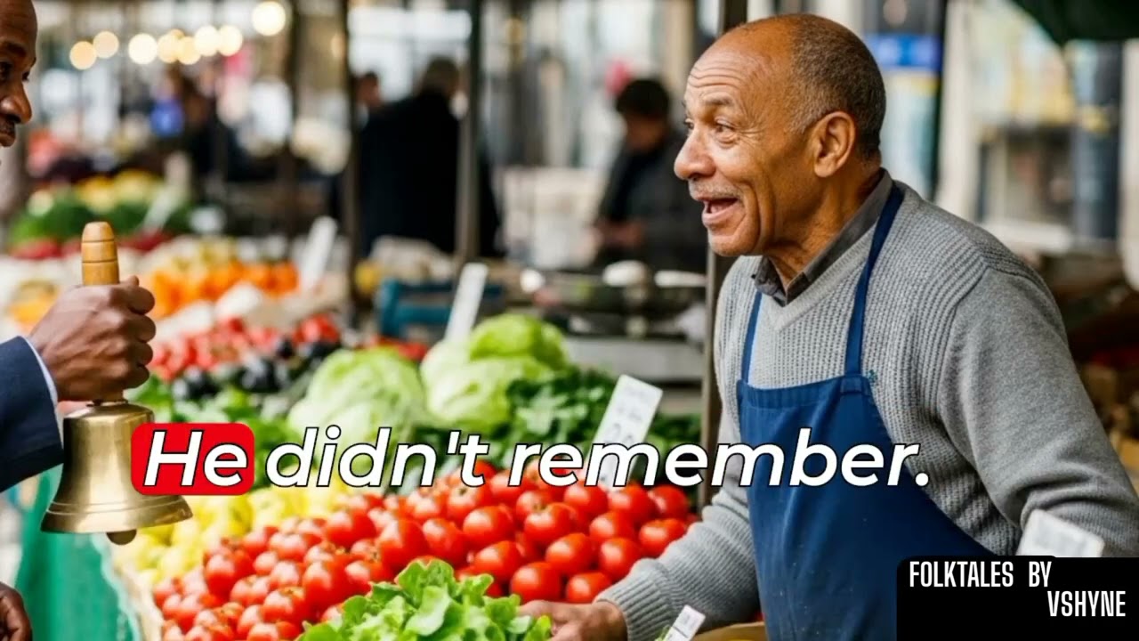 IF ONLY THE VILLAGERS KNOW WHAT THE MARKET MASTER DID TO THE MARKET