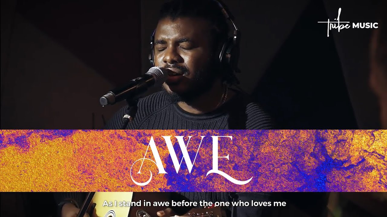 Awe (feat Diazno & Ollà) | The Tribe Music