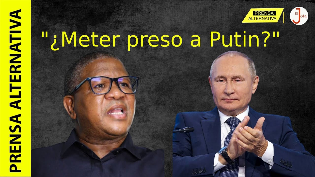 Líder africano deja callado a periodista de la BBC!