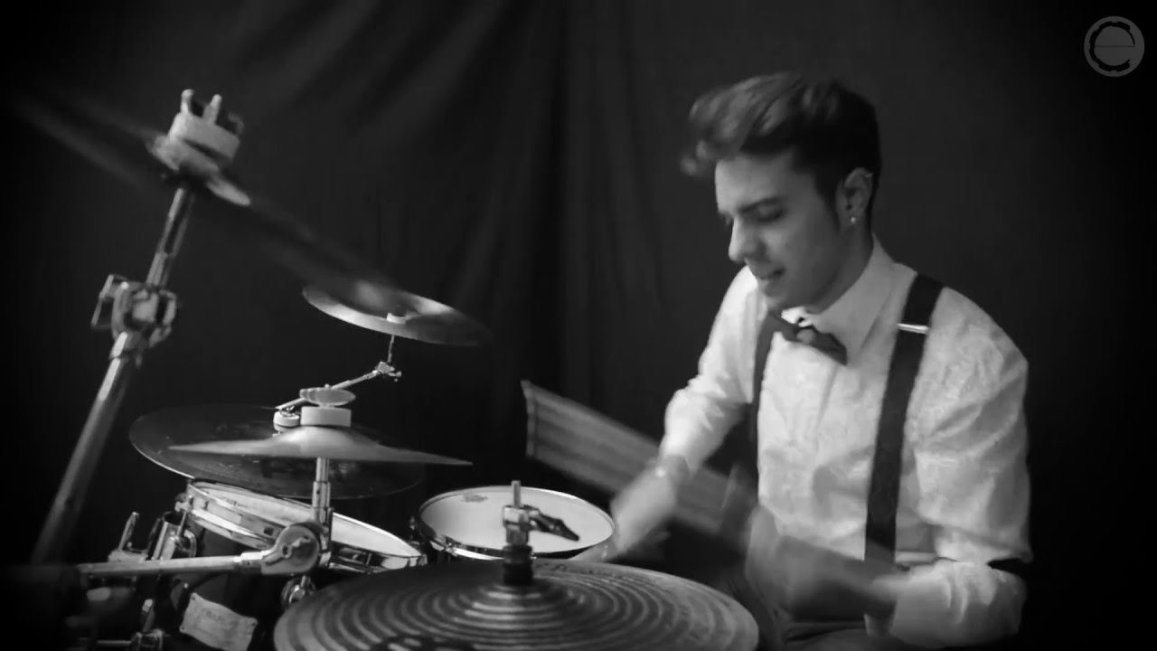 Ethann Robs - Overture - All That Jazz