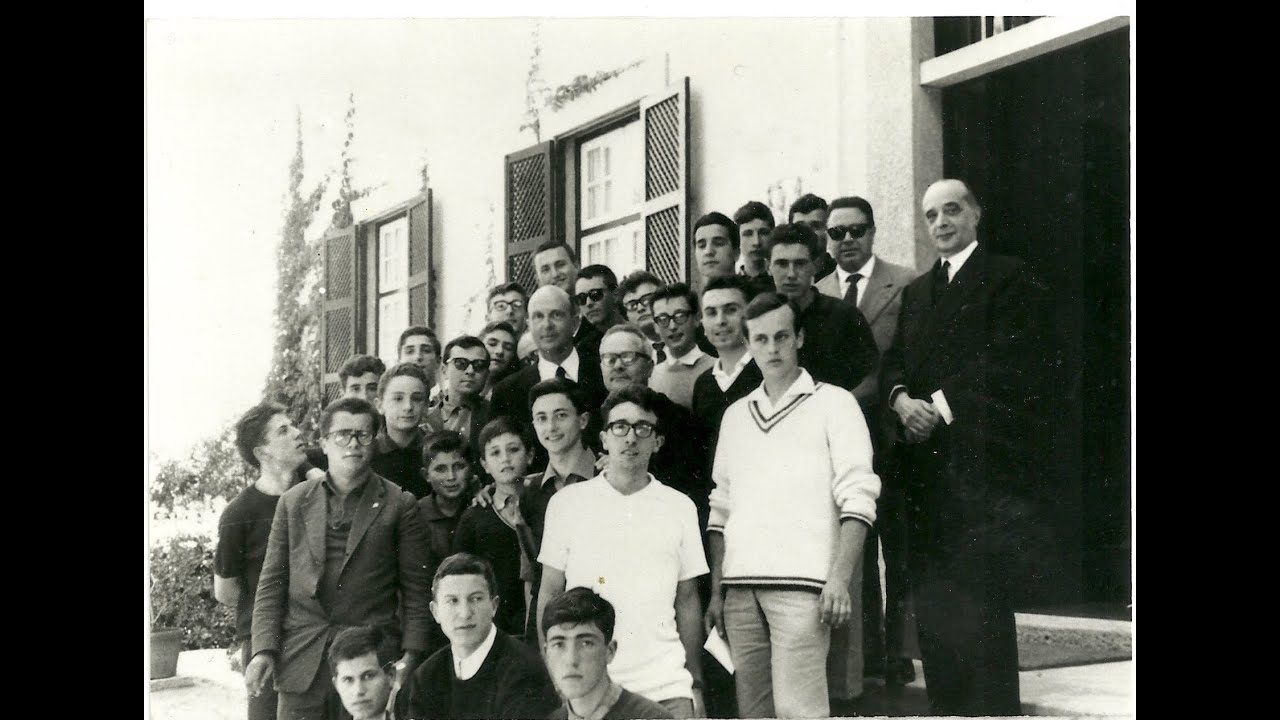 CASCAIS - estate del 1963 a 