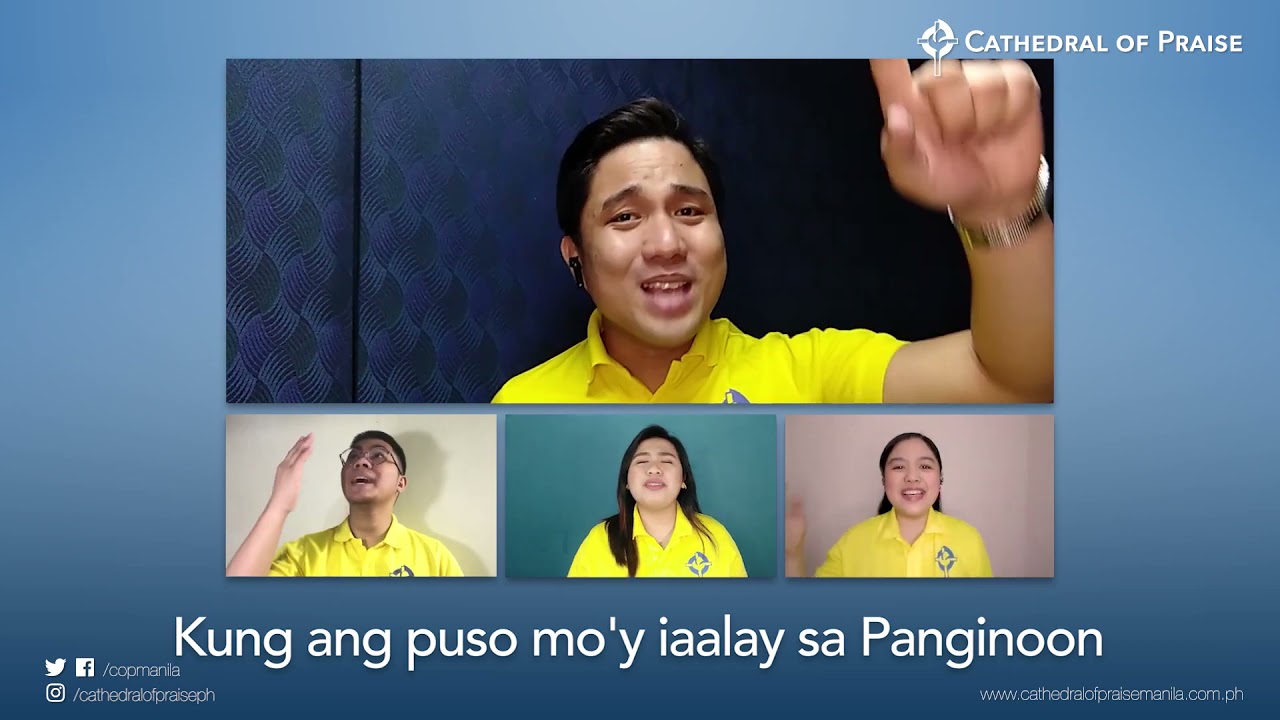 May Pag Asa