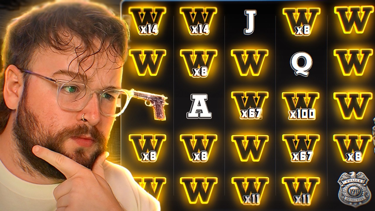 I HIT MY BIGGEST WIN EVER...