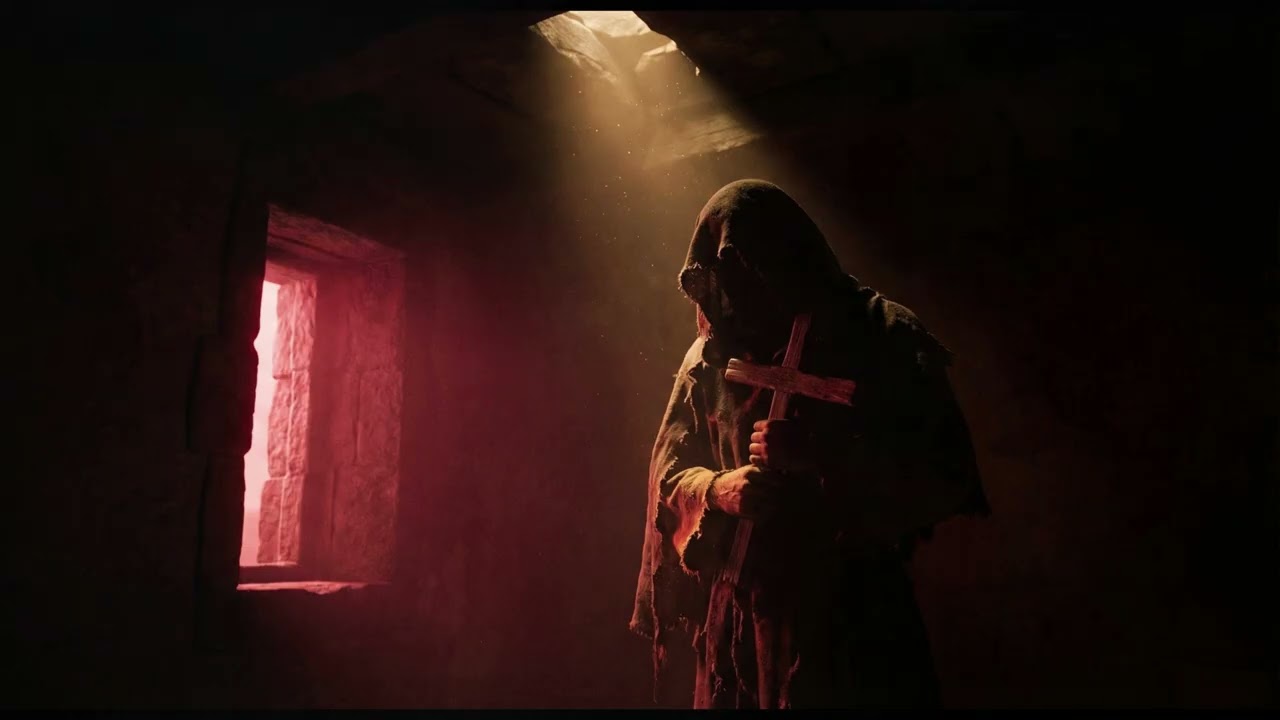 Amoriel - Krv mučenika