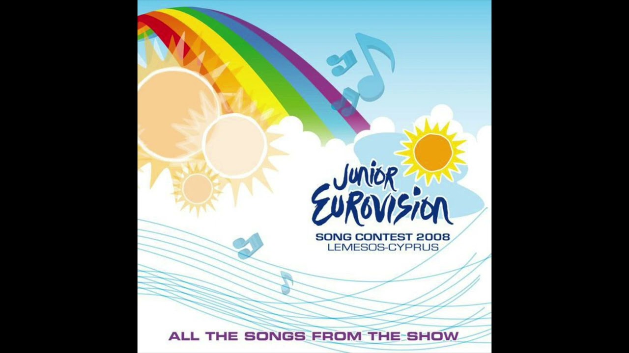 NIKI GIANNOUTSOU - KAPOIA NYCHTA / JUNIOR EUROVISION SONG CONTEST 2008 (OFFICIAL AUDIO)
