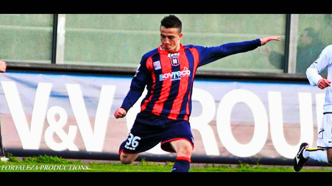 Raffaele Maiello | Best Skills & Goals | HD 720p