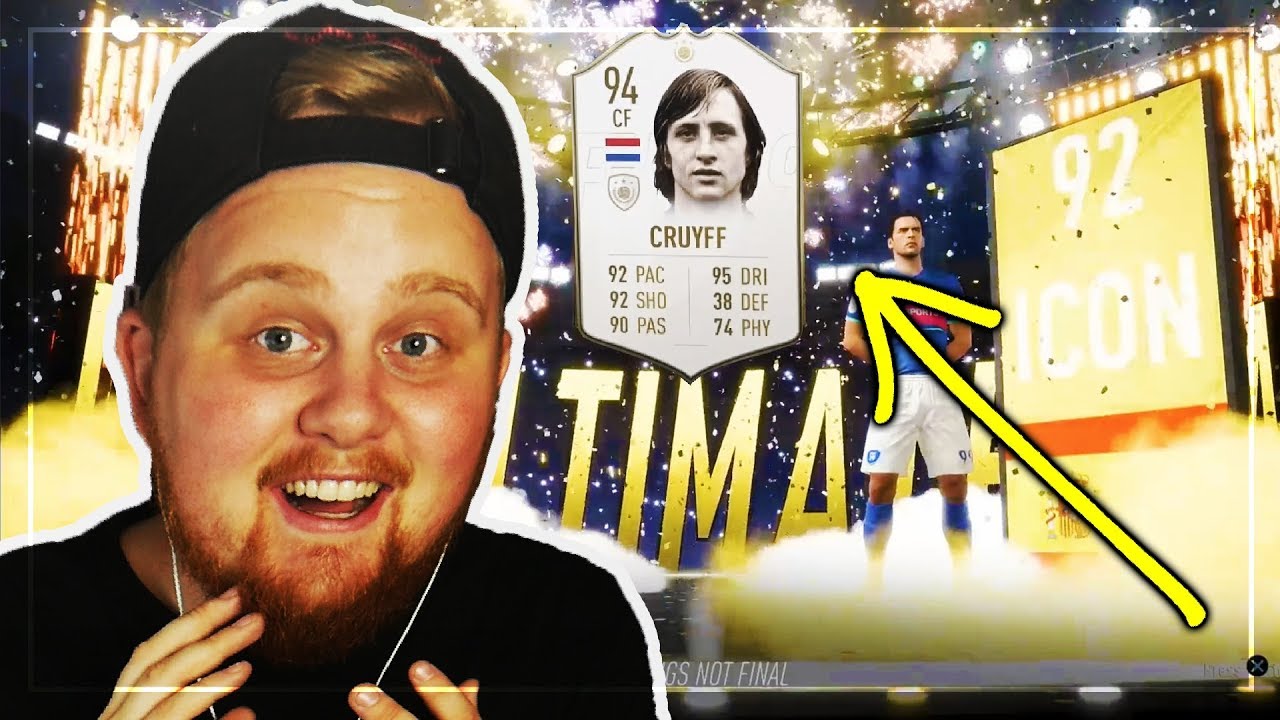 ALLT DU BEH&Ouml;VER VETA OM *FIFA 19* - FIFA 19 SVENSKA