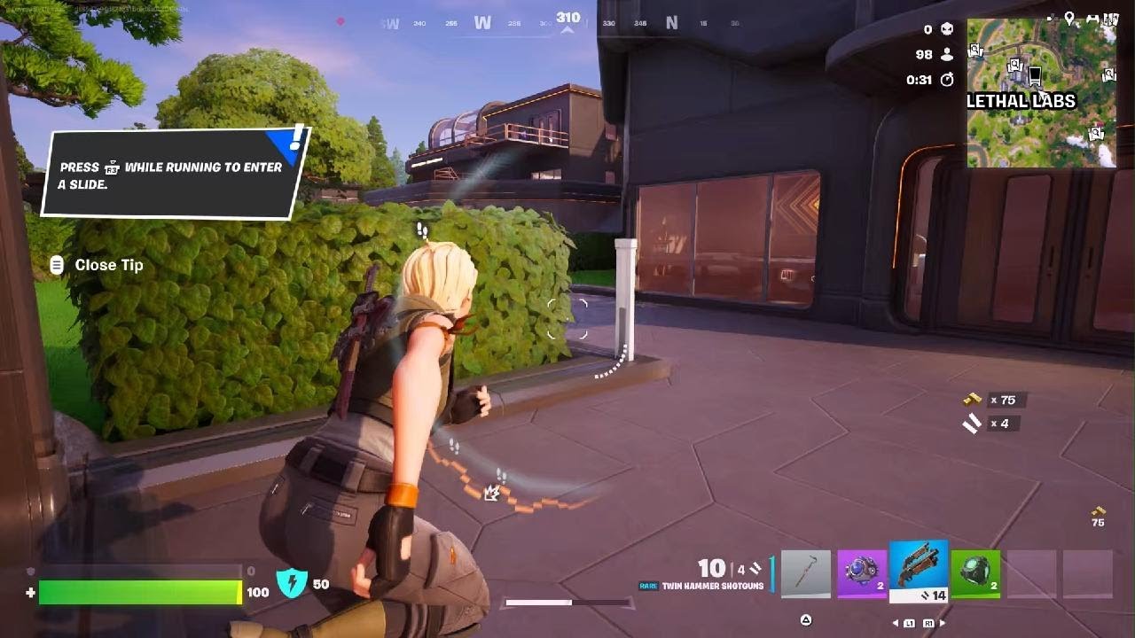 Fortnite