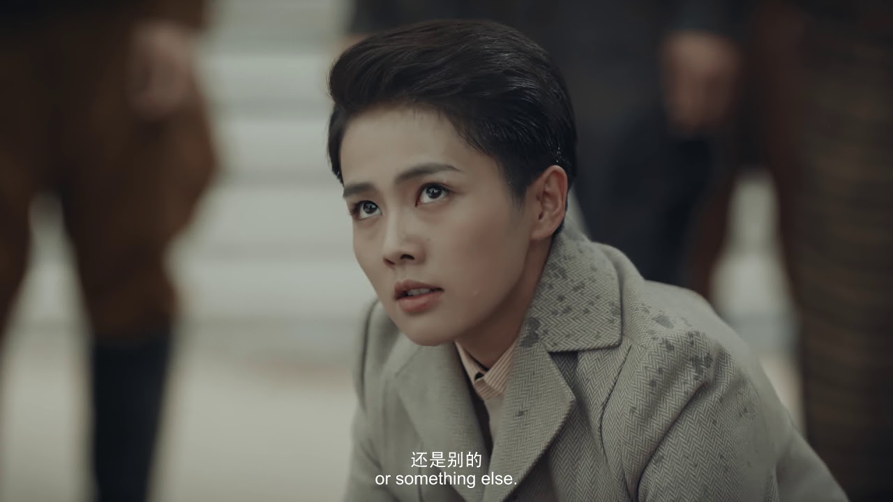 【DRAMA SERIES】ARSENAL MILITARY ACADEMY 烈火军校 (iQIYI ORIGINAL)