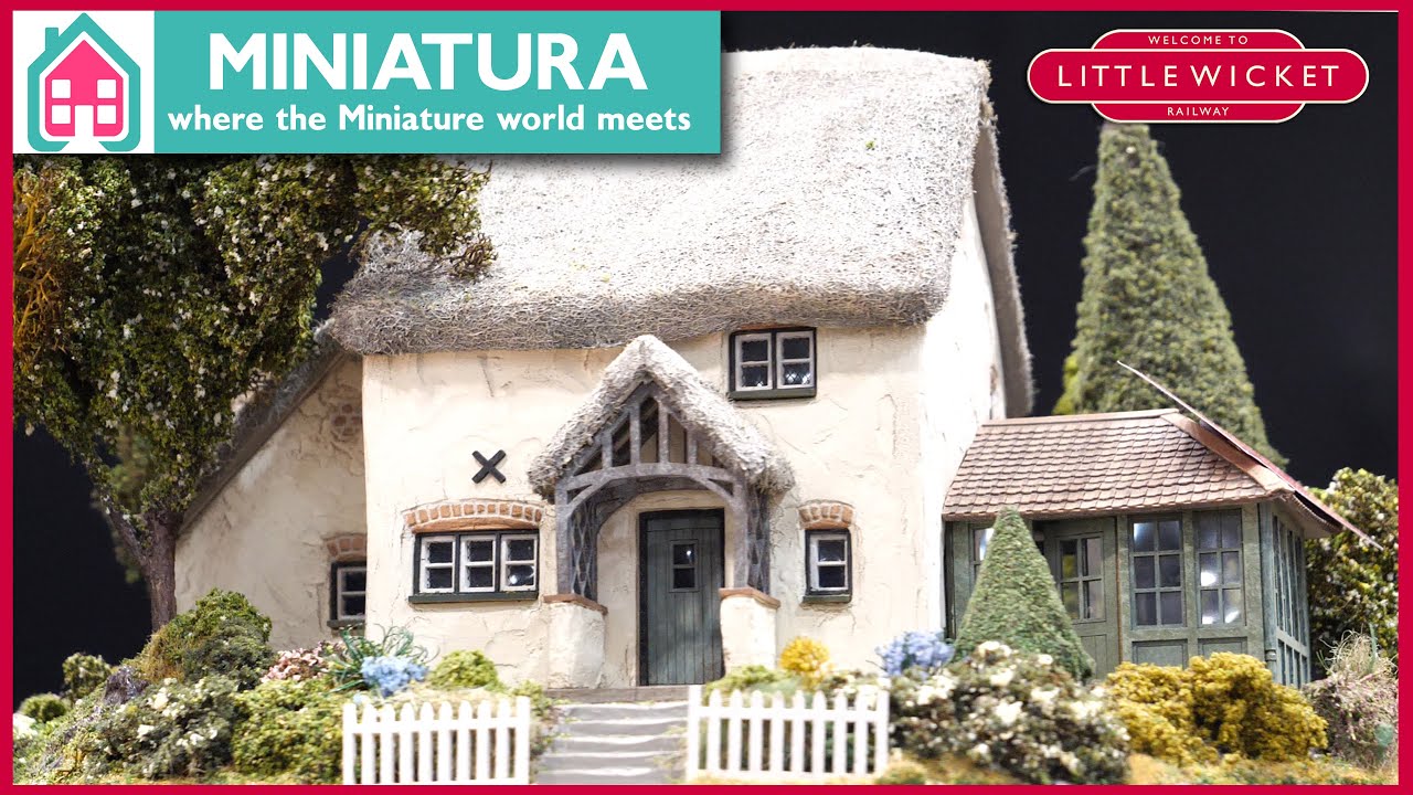 Miniatura Exhibition