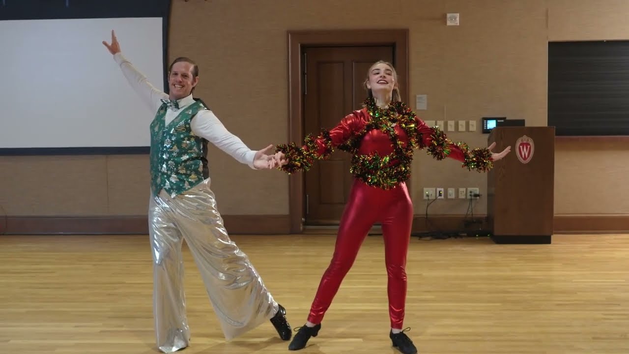 Minor Alterations - Valentine and Alec - Fall 2025 Showcase