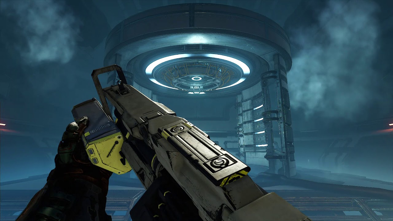 DOOM (all weapons) *jirkadanek05*