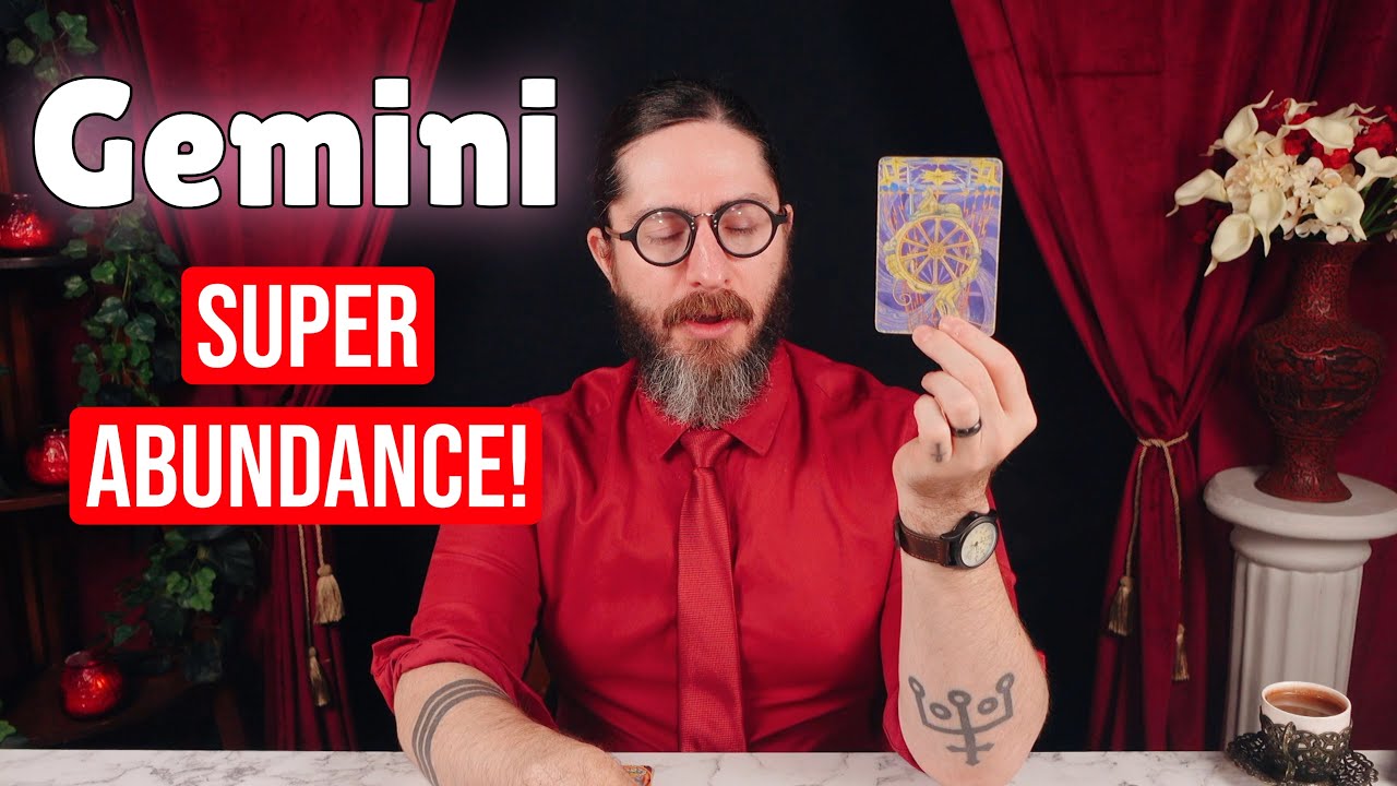 GEMINI - 