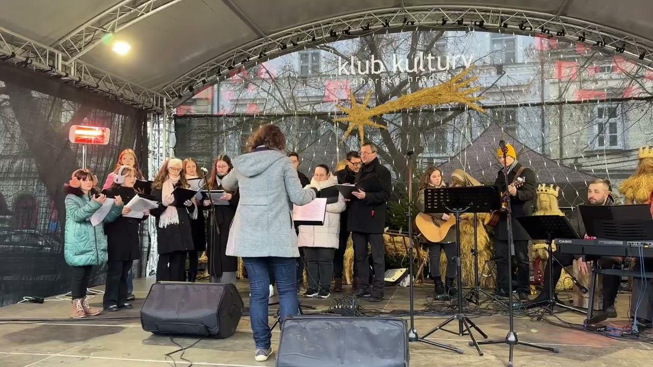 Schola UH - Advent