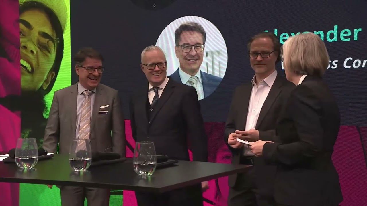 MWC 2023 x i14y Lab: How to test efficiently to make disaggregation a reality?