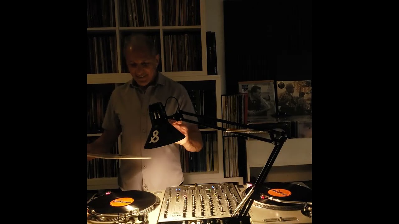 JachaMúsica-Che Papusa Oí...