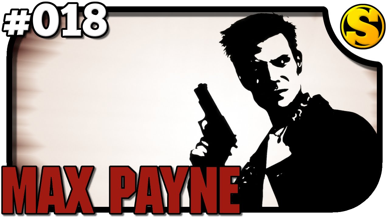 MAX PAYNE #018 - Parkhaus des Todes