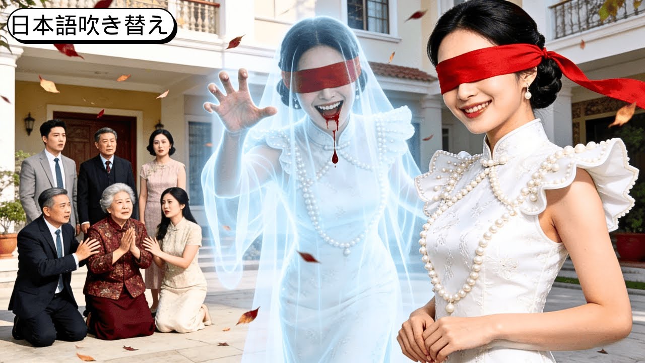 家族全員に虐げられた少女が、千年怨霊になった！私の体を使って復讐してよ、いますぐ！