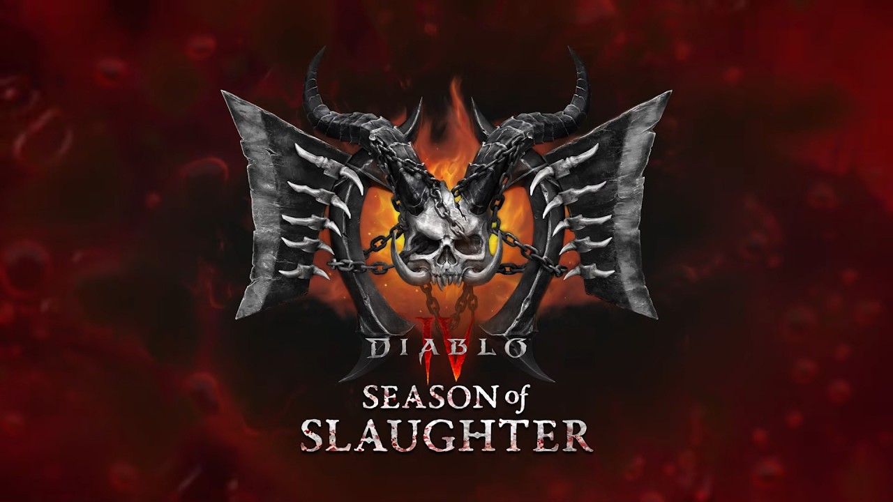 Diablo IV: Vessel of Hatred - Season 12 - Part 3