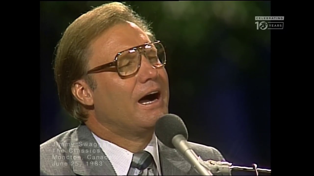 More Of You - Jimmy Swaggart Classics - 1983