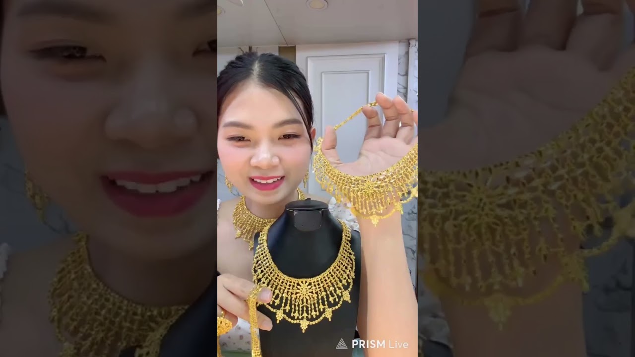 មកបងៗទិញមាសពីហាងមាសវ៉ាន់ណូ លក់មាស ប្លាកទីន
