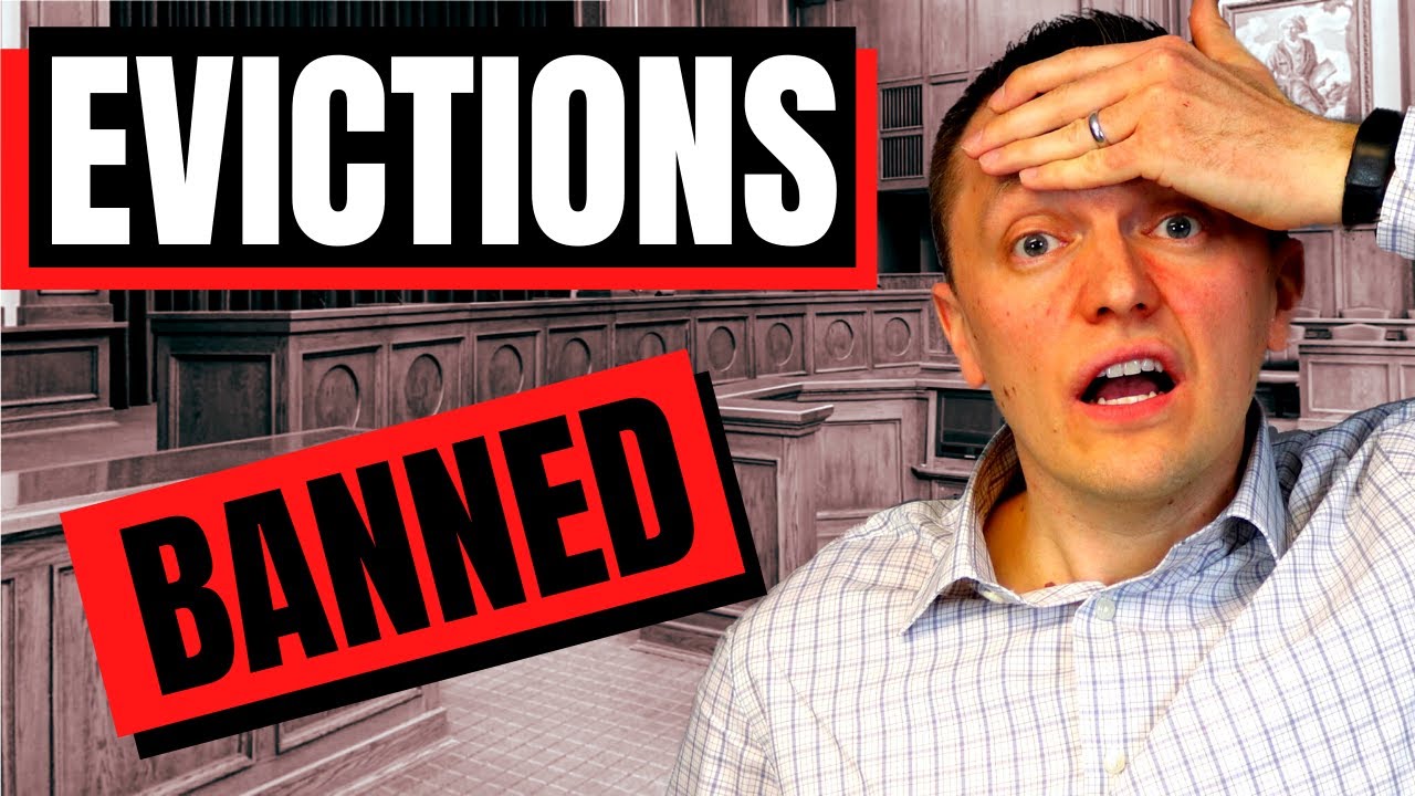 Are Eviction Bans Fair?