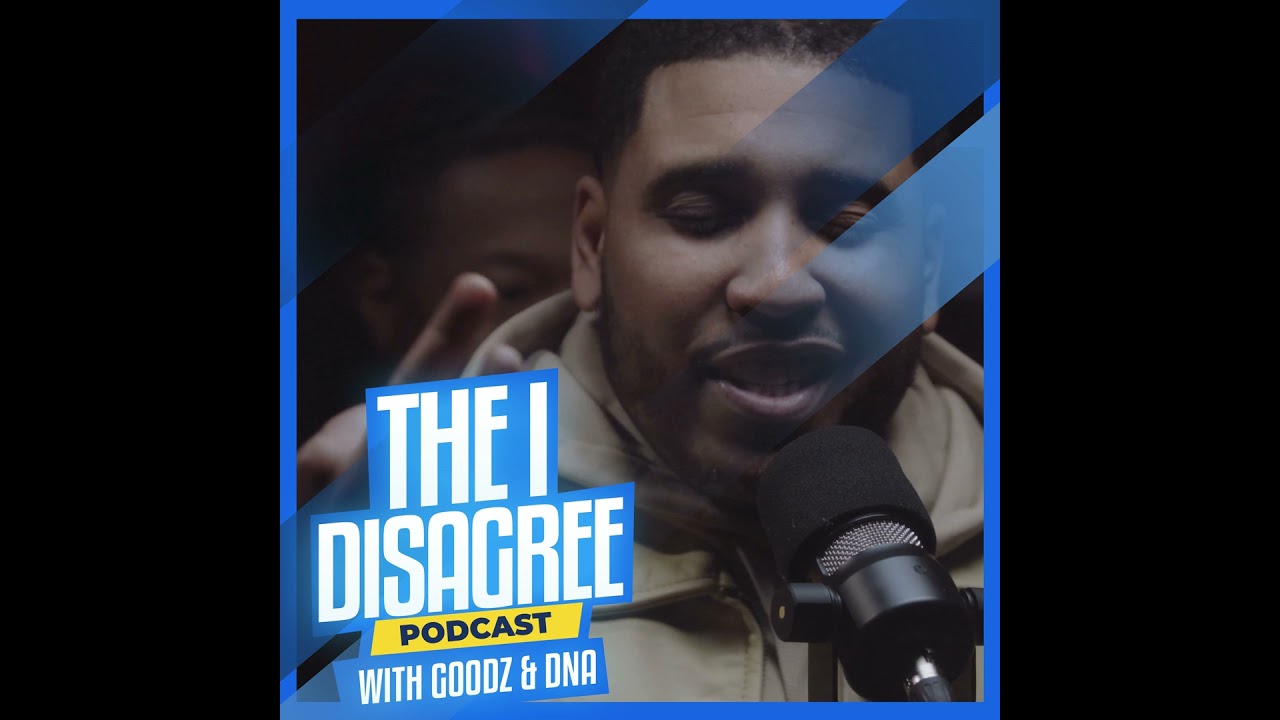 GOODZ presents SLICK TALK CYPHER 3
