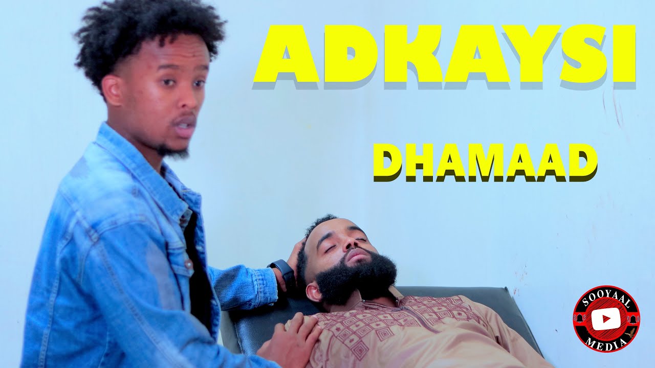 MUSALSALKA ADKAYSI QAYBTII 11AAD DHAMAAD 2024HD