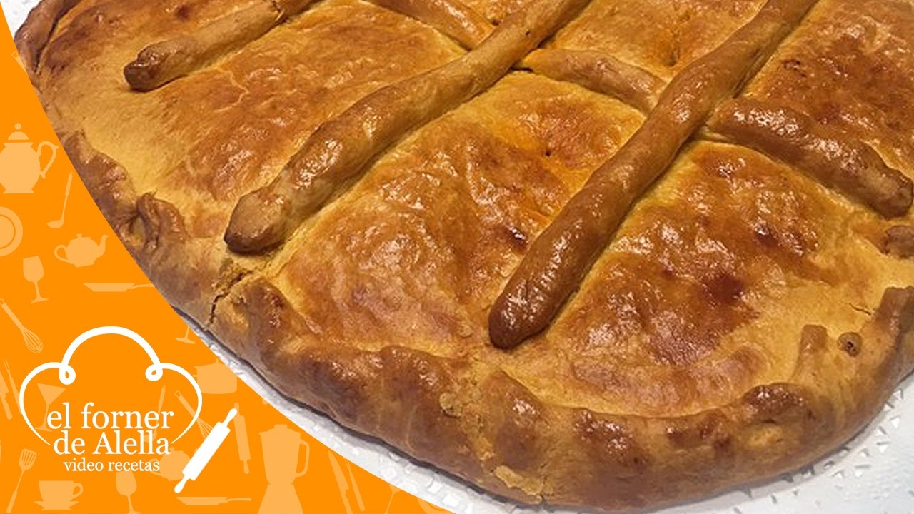 Empanada de carne