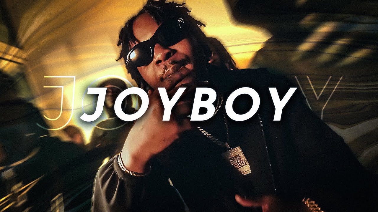 La Rvfleuze x Leto x La Mano 1.9 Type Beat 
