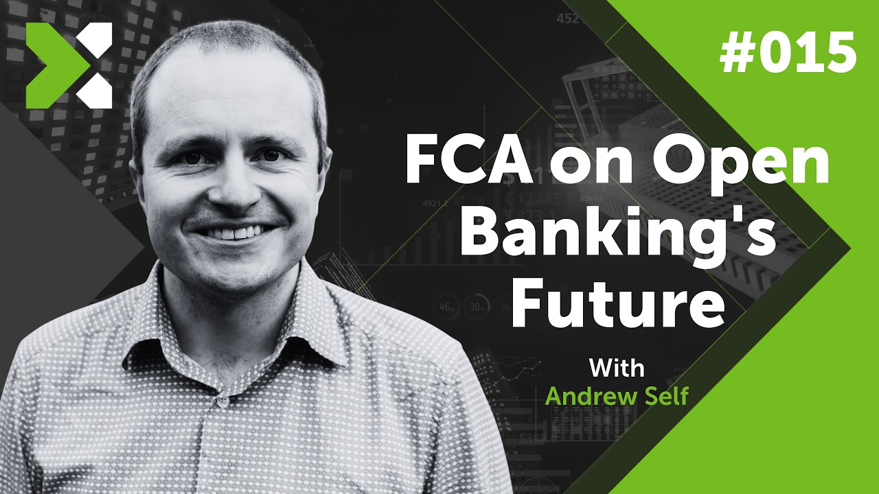 Главная проблема открытого банкинга: у FCA есть план | Эп. 15