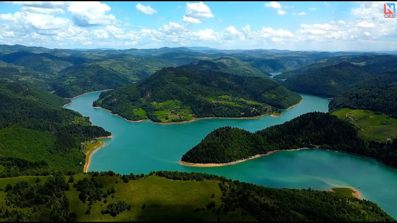 The beauty of Serbia  - Prirodne lepote Srbije