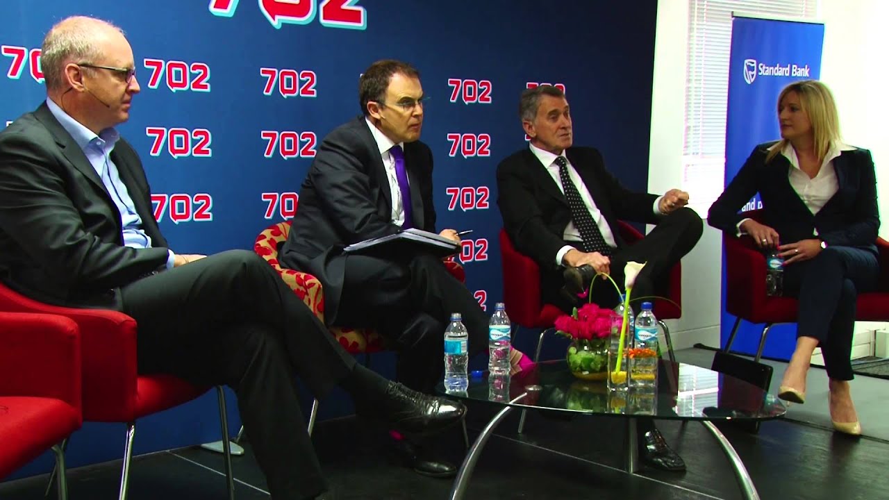 702 and Standard Bank: The secret to building a franchise
