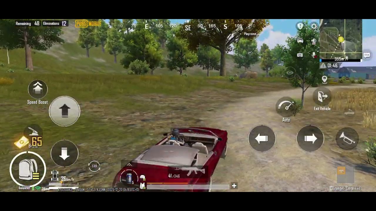 Solo win Mini14/Famas