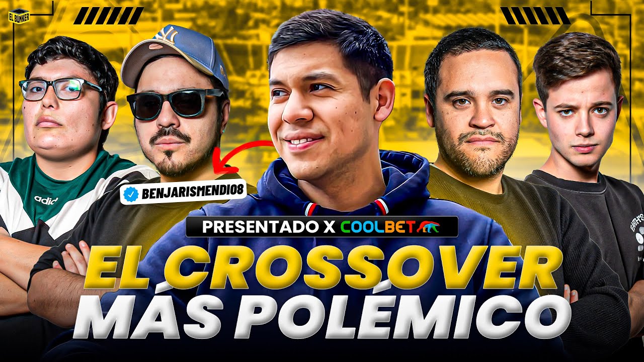 EL CROSSOVER MÁS POLÉMICO: ARISMENDI VISITA EL BÚNKER / VIDAL SOCIO HONORARIO DE PEÑAROL - #CAP28