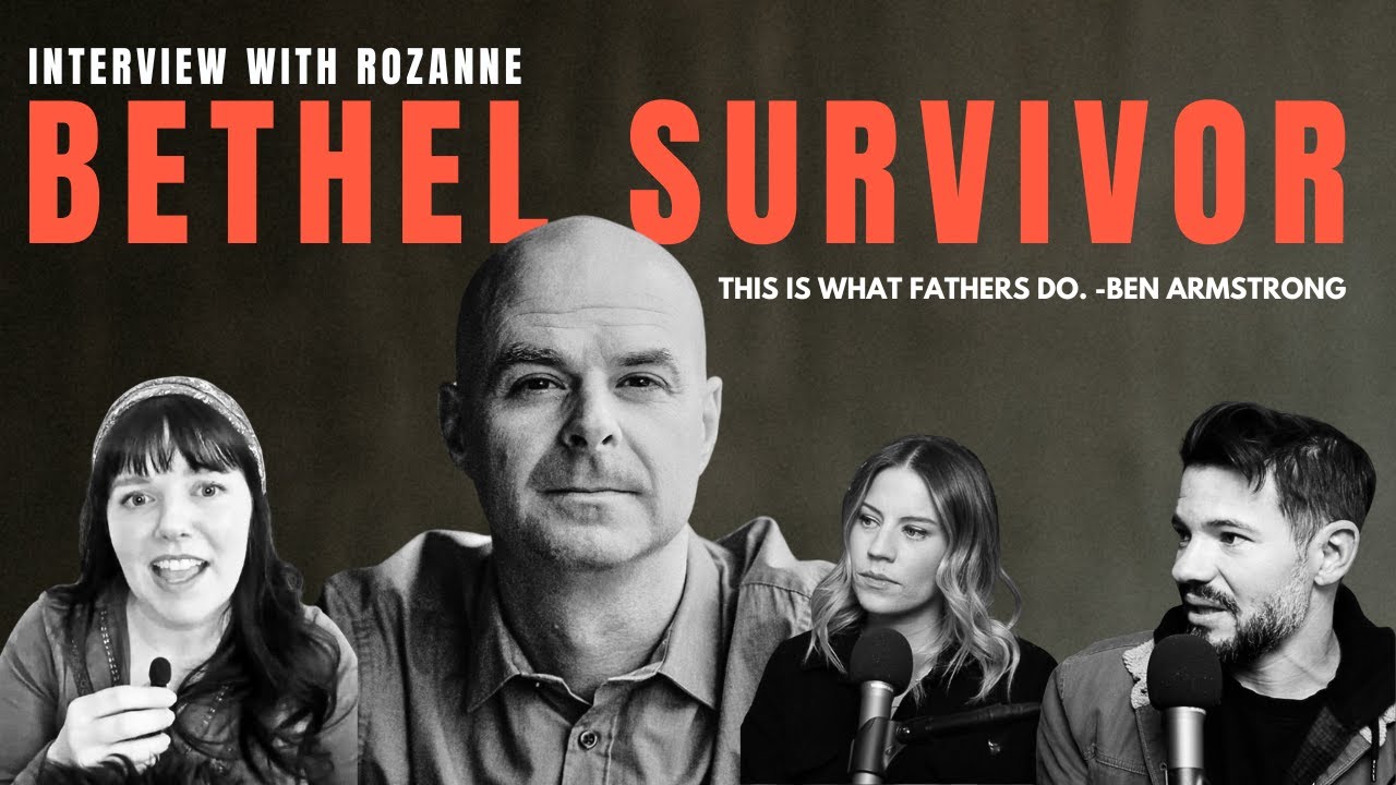 Exclusive Interview with Bethel Survivor, more to the Ben Armstrong story