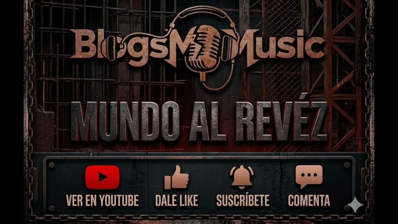 Mundo Al Revés