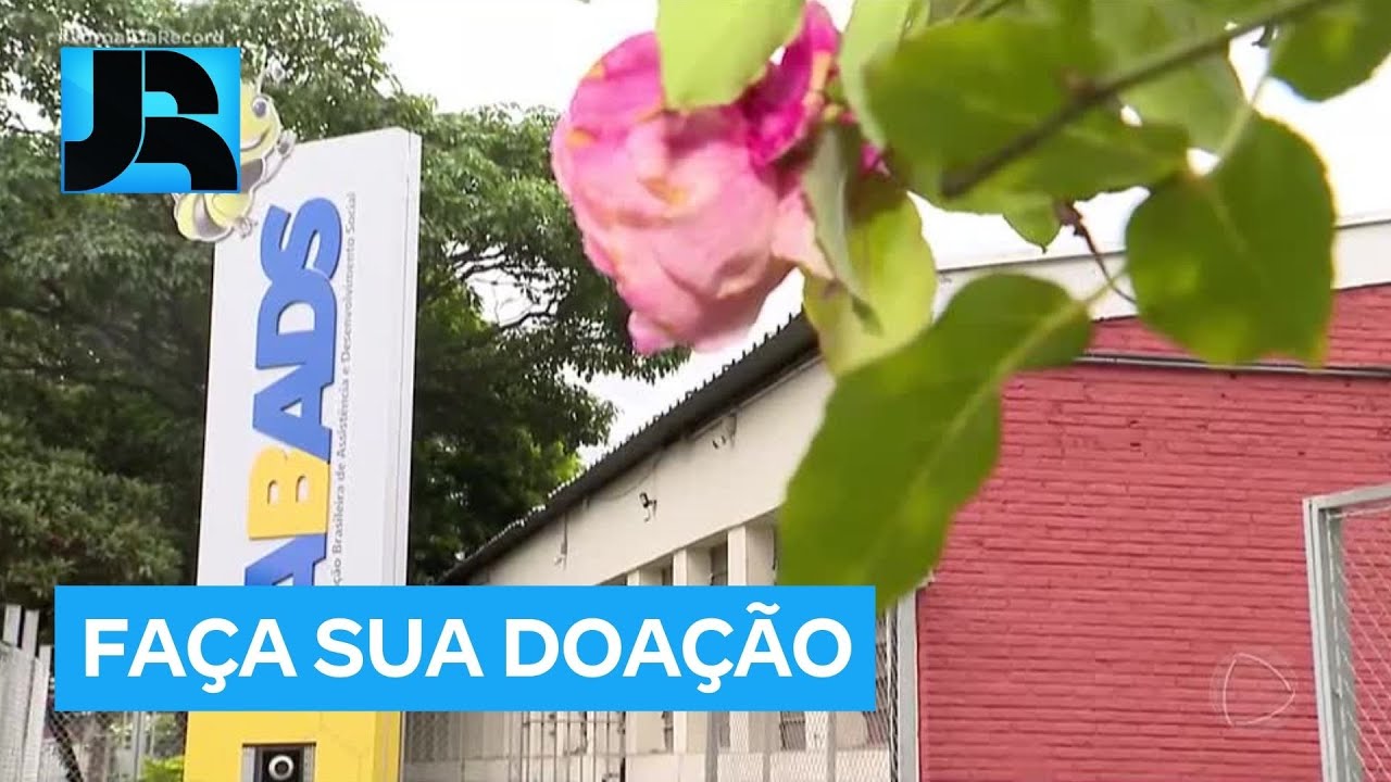 ABADS oferece atendimento gratuito a crianças e jovens com deficiência intelectual e autismo
