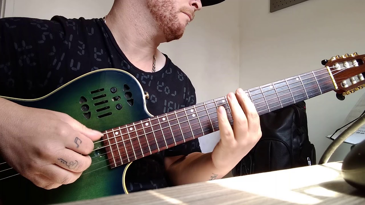 Música Frasco Pequeno Grupo Fundo de Quintal