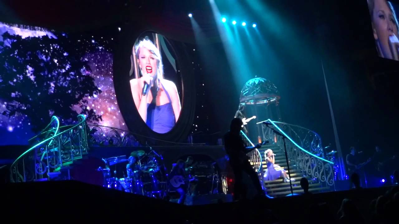 Taylor Swift - 