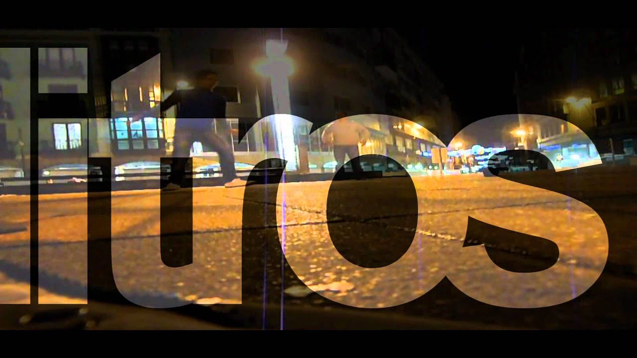 ○THE LEGENDS○ | JumpingJsB • Wjumper • Nitros • RazVi | ♥FULL MOVIE♥