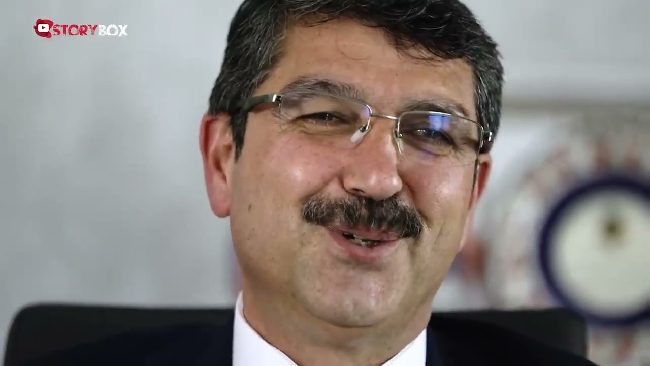 Ferhat Nasıroğlu - FERNAS AŞ